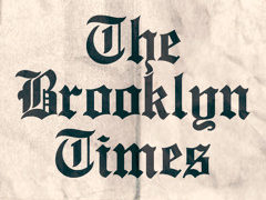 The Brooklyn Times - bklyntimes.com - The News And Times Information Network - newsandtimes.net | thenewsandtimes.blogspot.com